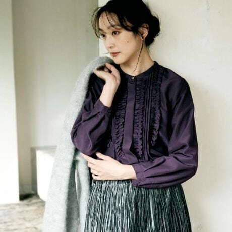 [^ԁF15384470]yfUCztg̃s^bNgƃt̑݊ɍ킹Ă؂₩Ɍ܂uEXBꖇł̒p͂AJ[fBKWPbg̃Ci[ƂăANZgɂȂ܂B킹ACeςāAIItV[Œ񂵂̂ꒅłBt͔䗃dĂɂ鎖łƂۂ^At̃^t|CgłBXJ[gEpcǂɂ킹₷ɂĂ܂ByfފzƂ^b`̑fފBtBuHɂƓȕ^ȀoȂTefނŏiȈۂŒp܂BڐG⊴AzAUVPA𕹂fނɂȂ܂B̐íAz̎OiUVjʂɂ܂B̌ʂ͉ivIł͂܂B̐íAzʂ̂fނgpĂ܂B̌ʂ͉ivIł͂܂BƖ̊֌WɂAۂFČꍇ܂B܂Ap\REX}[gtHȂǂ̊ɂA኱iƉ摜̃J[قȂꍇ܂B