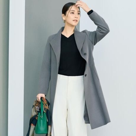 [^ԁF15394602]yfUCzA^CgԂ̃E[R[gBǎȑfނgpAZbgCEEGXgTbV{tɂ鎖łƊ̂R[gɎdグ܂BtăX^hJ[ƂĂAJĒpĂ܂2WAY̋܃fUCɍłS܂BlbNɃ_[c鎖ŁAJɃXbL܂܂B܂Anɂ̗͊ǂLvgpAO̖{䗃dlt̗ʉtz[͗߂₷łȂAڂ̏iɂS܂B̑A`F[̃R[g݂AԂɃXgCṽe[vݍ񂾂ƁAEۂɂڂ䂭肰ȂdlɎU΂߂Ă܂BNԂ̃X^hJ[R[g̃fUC͕ς܂񂪁AA[z[̃TCY傫A蒅p₷悤ɂĂ܂Byfފz܎Super130esgpE[R[gfށBNюdグɓK悤Super130fs̒łZ̗rтIŖaюɂDĎdグĂ܂B̎iȖщőɊׂɃVr[o[H{Ab`Ȍ򊴂ƉfނƂȂĂ܂ByȂ|CgzXJ[gX^CɂpcX^Cɂ킹₷oXBƂۂ̃E[R[ǵAItBXɂ͂A؂ȍsȂ1ƈSȗR[głBydlzE|PbgF~2En聦Ɩ̊֌WɂAۂFČꍇ܂B܂Ap\REX}[gtHȂǂ̊ɂA኱iƉ摜̃J[قȂꍇ܂Bd:985g(TvTCY)