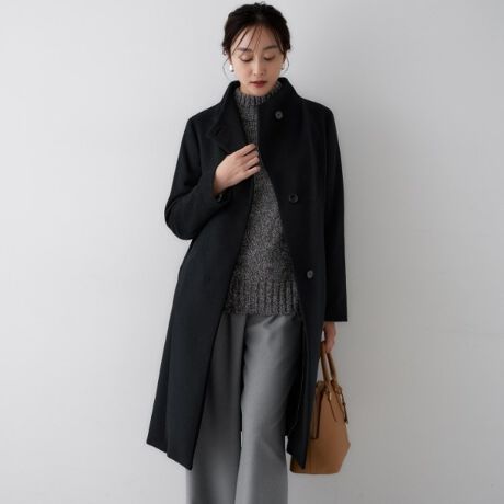 [^ԁF15394602]yfUCzA^CgԂ̃E[R[gBǎȑfނgpAZbgCEEGXgTbV{tɂ鎖łƊ̂R[gɎdグ܂BtăX^hJ[ƂĂAJĒpĂ܂2WAY̋܃fUCɍłS܂BlbNɃ_[c鎖ŁAJɃXbL܂܂B܂Anɂ̗͊ǂLvgpAO̖{䗃dlt̗ʉtz[͗߂₷łȂAڂ̏iɂS܂B̑A`F[̃R[g݂AԂɃXgCṽe[vݍ񂾂ƁAEۂɂڂ䂭肰ȂdlɎU΂߂Ă܂BNԂ̃X^hJ[R[g̃fUC͕ς܂񂪁AA[z[̃TCY傫A蒅p₷悤ɂĂ܂Byfފz܎Super130esgpE[R[gfށBNюdグɓK悤Super130fs̒łZ̗rтIŖaюɂDĎdグĂ܂B̎iȖщőɊׂɃVr[o[H{Ab`Ȍ򊴂ƉfނƂȂĂ܂ByȂ|CgzXJ[gX^CɂpcX^Cɂ킹₷oXBƂۂ̃E[R[ǵAItBXɂ͂A؂ȍsȂ1ƈSȗR[głBydlzE|PbgF~2En聦Ɩ̊֌WɂAۂFČꍇ܂B܂Ap\REX}[gtHȂǂ̊ɂA኱iƉ摜̃J[قȂꍇ܂Bd:985g(TvTCY)