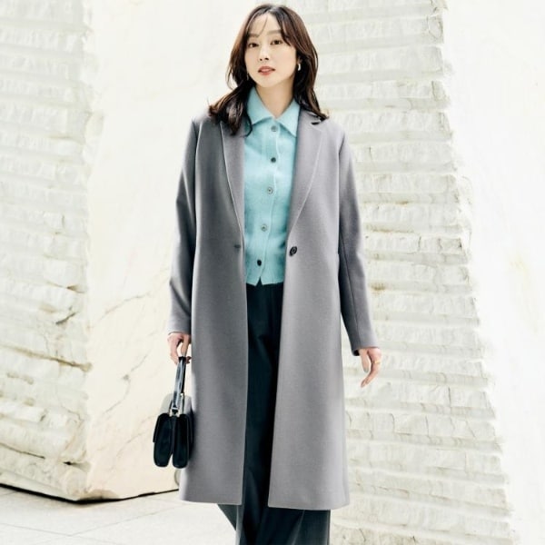 メルトンナポレオンコート | ラブレス(LOVELESS) | マルイウェブチャネル