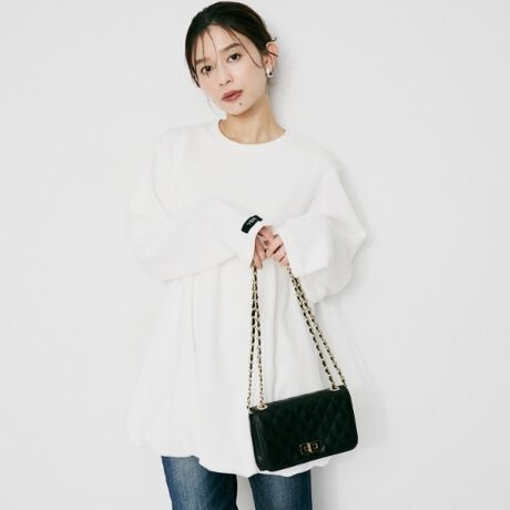 [^ԁFG7714104]fUC炵Ƌ@\˔`jbNɂӂ݂o[dl|Cg̃vI[o[B{[̂tHŁAbNXƃtF~jȈۂ𓯎ɉo܂BKB䊴ŁǍ^Jo[X^CAbvʂBɂ́uYENNṽSe[v肰ȂANZgƂČ܂Bfރ_uW[W[fނ̗pB_炩Ɗ炩ȔGAKȒSn܂BbNXVGbgȂƊAIIt킸􂷂1łBR[fBl[go[fUCčאg̃pcƂ̃X^COꉟB܂^CgXJ[ge[p[hpcȂǂƑgݍ킹āAN[Ń[hȃX^C߂łBTCY\ɂāoCCOî߉DTCY\Lƃ[hTCY\LقȂ܂Bi@mF܂B[hTCYR[h02=iTCY\LFYENN iCGj^JAPANYENNCONNECTIONuXLvƂłȂ鉏LĂBȎv߂čグAAGELESSNEUTRALȃ[h[unl̏ȂȂꂽCOMFORTABLE STYLEĂ܂BƖ̊֌WɂAۂFČꍇ܂B܂Ap\REX}[gtHȂǂ̊ɂA኱iƉ摜̃J[قȂꍇ܂B