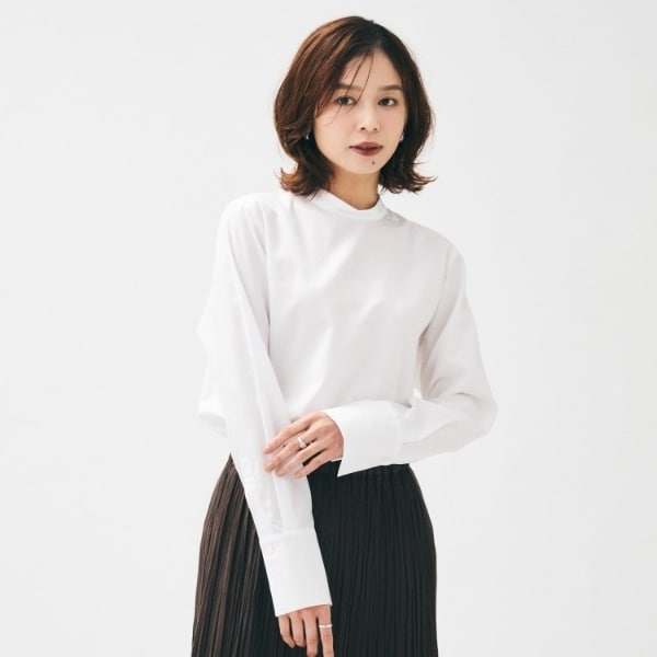 アンタイトル(UNTITLED) レディース ブラウス の一覧 | マルイウェブ