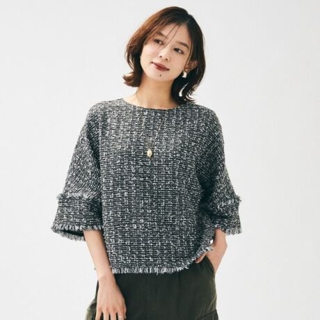 [^ԁF15384421]yfUCzƐɎ{ꂽtWA炵ĂfUCBh}X[ûƂVGbgǍ^肰ȂJo[ȂÂX^Co܂Byfފzi`ȕ\̃cC[hfށBRbg̃XuD荞ނƂŁAVRfނ̗ǂoĂ܂BtWɂ́AJ[ɂ2ނ̃t@V[cC[hƃub`[cC[hgpĂ܂ByȂ|CgzChpcȂǕʊ̂{gƂ̃R[f߂łBLC߂ȃChpcJWAȃfjȂǂƍ킹Ă̂Ɩ̊֌WɂAۂFČꍇ܂B܂Ap\REX}[gtHȂǂ̊ɂA኱iƉ摜̃J[قȂꍇ܂B