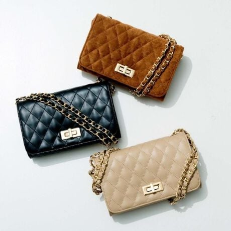 [^ԁF15304060]yfUCziȃLeBOfUCڂ䂭`F[V_[obOB}`ŃX}[gȂAX}zKi͂[BJ[h|PbgtŁAgyɂoɍœKłBItBXɂgԃubNADۂ̃x[WƏH~ɂ҂̃XG[hL3FWJłByX^COzꂢ߃s[Xɍ킹΁Aiŉ؂₩ȈۂɁBfjȂǂ̃JWAȃpcX^Cŕigɂ҂łBydlzE|PbgF~3 O~1Ɩ̊֌WɂAۂFČꍇ܂B܂Ap\REX}[gtHȂǂ̊ɂA኱iƉ摜̃J[قȂꍇ܂Bd:290g(TvTCY)