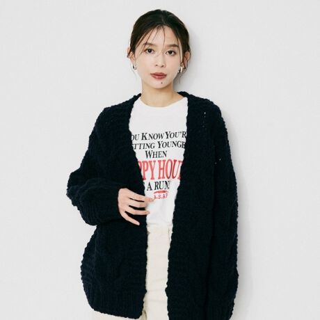 [^ԁFG7734101]fUCX^CbV̑l̂߂̃jbgJ[fBKʊ̂P[u҂݂A̓Iŕ\LȈۂ^nhjbg̃J[fBKBI[vtgfUCŒE₷AbNX͋CۂȂꂽۂvXBƗDItzCgA[݂̂FŐꂽۂ̃lCr[2FWJłBfރ`jWAE[ґɎgpBq@琶܂邱̃E[́AyʂłȂ獂ϋvAɂDTXeiufނƂĒڂĂ܂BR[fBl[g肵jbgăfji`J[̃ACeƍ킹AJWAȂ_炩ۂɁB܂OXJ[g⃏s[X̏ォHD΁Al̃bNXR[fłBTCY\ɂāoCCOî߉DTCY\Lƃ[hTCY\LقȂ܂Bi@mF܂B[hTCYR[h02=iTCY\LFIRONINGiACjOjIRONINGiACjOj2025FW[`̓{̃uhMessage from a boy to womenD鏭N珗BփbZ[W鏭NƂ1980N㔼΂t@bVɖڊo߁Afmyɖ 16`17˂N̍ɏoオlς̃tB^[ʂȂ1ݏo`̎Ԃ߂ƂłmƖ̊֌WɂAۂFČꍇ܂B܂Ap\REX}[gtHȂǂ̊ɂA኱iƉ摜̃J[قȂꍇ܂B