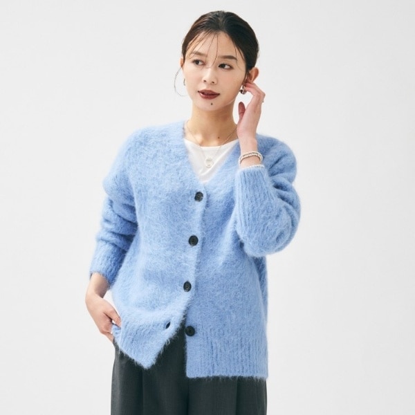 アンタイトル(UNTITLED) レディース カーディガン の一覧 | マルイ