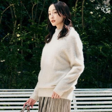 [^ԁF15314653]yfUCzy₩ȒpƏ_炩̃tHbNXJV~̃RN[jbgvI[o[łB̃X^CNAbvĂё̑fށAqbvݍވS钅ŃR[fBl[g̕L܂Bɉ߂Ȃ{glbNDݍłAVvȂGKgȈۂ^ꖇByfފzwA[ȃtHbNXɁAɃJV~̑@ۂuhAȂ₩Ń\tgȎG[Ԏ̖aюȂł͂̒g݂y̑fށByȂ|Cgz_炩򊴂̂鏗炵XJ[g킹AVcC[hăpc킹AIIt킸KxȃJWAۂȂItBXłfVvȃR[fBl[g߁BƖ̊֌WɂAۂFČꍇ܂B܂Ap\REX}[gtHȂǂ̊ɂA኱iƉ摜̃J[قȂꍇ܂B