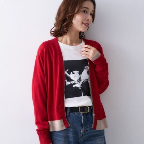 [^ԁFG7734202]fUCy₩Əi˔J[fBKVvȂzFfUCۓIȓV҂݂̃J[fBKBubÑANZgVbNŐꂽ͋C̃`R[O[ACgx[WƂ̑gݍ킹ŉ؂₩_炩Ȉۂ̃bh2FWJBŌy₩Ȏdオ́AG߂̕ςڂɊ􂵂܂BfޖсAANAiC̍afނgpBG肪炩Ōy˔KȒSnłBR[fBl[gTƃfjŃJWAɁAVcƃe[p[hpcłꂢڂɂƃIIt܂Ŋy߂܂B܂s[Xƍ킹Ώ炵ȂɁBTCY\ɂāoCCOî߉DTCY\Lƃ[hTCY\LقȂ܂Bi@mF܂B[hTCYR[h02=iTCY\LFLiyocaiJjCȂlGȂ 炵Jɉ߂Ă鏗ɍʂ肠fGȓXƎv߂āBt̔iF`e錾tu Ήԍg vl̎肪ĂȂR̂܂܂̌iFC[Wāu J vƖt܂BӂzASnfށA炩ȏΊAĂȂ猨ɗ͂̂͂ȂCiՂj͗DԂɊYAN[YƖ̊֌WɂAۂFČꍇ܂B܂Ap\REX}[gtHȂǂ̊ɂA኱iƉ摜̃J[قȂꍇ܂B