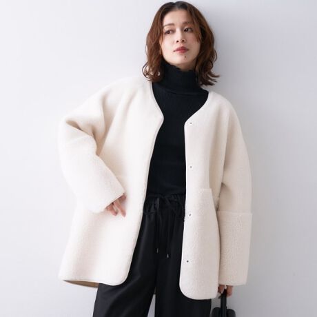 [^ԁFG7794201]fUC@\ƃfUC𗼗郊o[Vum[J[R[gNlCA\ƗňقȂfފy߂{AtFCN[g̃o[VudlR[gVFēoB\͉݂̂E[V[v{AŁAJWAȈہB͊炩ȃXG[hCNȑfނŁAivXBm[J[̃V[ǵAƂVGbgŕLX^COɑΉ܂Bi`ŗ̂lJ[̃x[WƐƖ邳oAC{[2FWJBZ߂̒Ȃ\ȖhmہBƂTCYŏd˒₷AfC[[Xɂ҂̈ꒅłBfޕ\i{AjF |GXeAANAE[̑fނłA^~̊SBiXG[hjF |GXe100̊炩ȑfނgpBg̐ڂ킹ɂ́AD̏oȂєŗpȋZ@̗pBڂ̔͂ASnǂłBR[fBl[gfj킹΁Â郊bNX[hɁB^[gjbgXJ[g킹ď炵R[fɂ}b`Bꖇŕ\ς֗ȃfUCŐFXX^COy߂܂BydlzE|PbgF~2 ~2EnȂio[VujTCY\ɂāoCCOî߉DTCY\Lƃ[hTCY\LقȂ܂Bi@mF܂B[hTCYR[h02=iTCY\LSMunichi~[jbNjul̏̃JWAvL[[hɁAMunich𒅂炵AHAPPYȋCɂȂ悤ȕuh̑傫ȃe[}ɂĂ܂BׂẴACe̓x[VbNŃVvAǂ肰Ȃ咣fUCBVGbgfBe[̍וւ̂𐏏ɐD荞݁AghfށETCWOEfBe[EJ[ȂǑSĂ̗vfoX悭aꂽAǂȃX^Cɂ}b`镞sĂ܂Bd:021015g