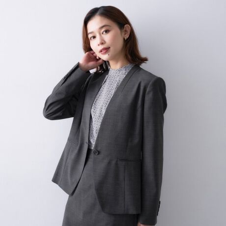 [^ԁF15341034]yfUCzX[cZbgAbv̒Ԃ̃J[XWPbgBVGbgƂƂ܌̏iȃWPbgɎdオĂ܂B܂An̔zFڂ䂭|CgɁBV[ÝAXgCvƖn2F̃J[WJłByfފzBigRjő勉у[J[YUNSÃv~AC̃X[cfށBaтD܂ňтōs[J[ŁAƎ̖aыZpɂĂAE[100łȂKxȃXgb`oĂ̂Bт̗ǂ炭iȌ򊴂Ə_炩oAI[V[YpłŔɎdĉf̗ǂfނɂȂ܂ByȂ|Cgzfނ̃v~Ae[p[hpciiԍF163|61033jƃv~A^CgXJ[giiԍF153|71033jƂ̍킹߂łBnɃLvgpAÑX[cV[YłBydlzE|PbgF~2 ~1EnFwdāƖ̊֌WɂAۂFČꍇ܂B܂Ap\REX}[gtHȂǂ̊ɂA኱iƉ摜̃J[قȂꍇ܂Bd:325g(TvTCY)