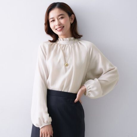 [^ԁF15384505]yfUCzGKgȏH~̑ɂ҂ȃs[`TeX^htlbNuEXłBX^htlbN؂₩ɍʂA炵GKgȕ͋CvXBWPbg̃Ci[ƂĂA1ŎƂĂ􂷂ACełBH~̃R[fBl[gɉ؂₩Ə炵vX܂ByfފzȂ₩ŏ_炩ApE_[^b`̕ƗDc݂|GXegpfށByłByȂ|CgzItBXJWAɃWPbg̃Ci[ƂĂ߂łBXJ[g킹ŃtF~jɂAChpcfj킹ŃnTȃX^CɂBR[fBl[g₷ACełBƖ̊֌WɂAۂFČꍇ܂B܂Ap\REX}[gtHȂǂ̊ɂA኱iƉ摜̃J[قȂꍇ܂B