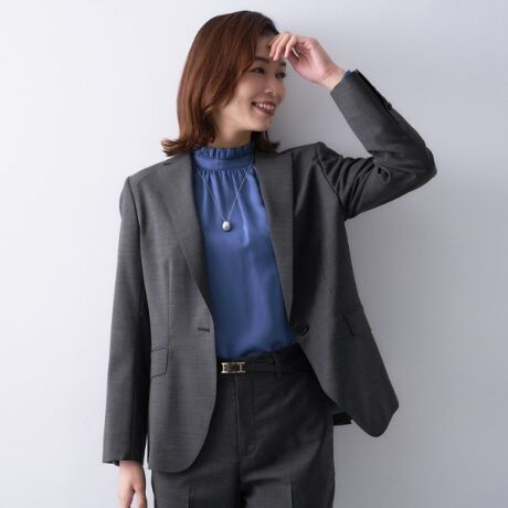 [^ԁF15341033]yfUCzX[cZbgAbv̒Ԃ̃e[[hWPbgBƂVGbgƃV[vȋ܌̏iȃWPbgɎdオĂ܂B܂An̔zFڂ䂭|CgɁBV[ÝAXgCvƖn2F̓WJłByfފzBigRjő勉у[J[YUNSÃv~AC̃X[cfށBaтD܂ňтōs[J[ŁAƎ̖aыZpɂĂAE[100łȂKxȃXgb`oĂ̂Bт̗ǂ炭iȌ򊴂Ə_炩oAI[V[YpłŔɎdĉf̗ǂfނɂȂ܂ByȂ|Cgzfނ̃v~Ae[p[hpciiԍF163|61033jƃv~A^CgXJ[giiԍF153|71033jƂ̍킹߂łBnɃLvgpAÑX[cV[YłBydlzE|PbgF~2 ~1EnFwdāƖ̊֌WɂAۂFČꍇ܂B܂Ap\REX}[gtHȂǂ̊ɂA኱iƉ摜̃J[قȂꍇ܂Bd:350g(TvTCY)