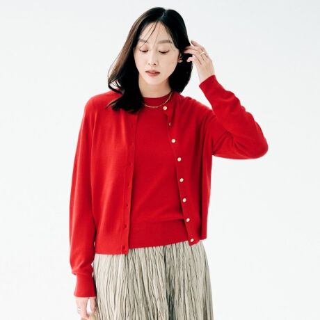 [^ԁF15335154]yfUCz炩Œ悢݂̑fފɓKxɂƂ肠TCWÕx[VbNȃN[lbNJ[fBKB悭݂̂YڂȕҒn̓V[YpłAt𗯂߂ĈꖇƂĂBfނ̃vI[o[iiԍF153|15154jƍ킹čׂ߂̃CzFA}bgȎ̏iȃ^tŃ_Ƀx[VbNX^CAbvf[gꖇłByfފzɔzTXeBiuŉ݂̂Xp[100ɁA߂80fj[̃Xgb`SʂɃv[eBOsA܂܂~tɂp\ȁA߂ǂ҂ݒň݂ofށByȂ|Cgzfނ̃vI[o[iiԍF153|15154jƍ킹ăATu킹A^tꖇX^Ci悭iɌ܂܂Bt𗯂߃WPbgCŏiȃ^tANZɁAƃ{gCŃpcXJ[gX^C߁BƖ̊֌WɂAۂFČꍇ܂B܂Ap\REX}[gtHȂǂ̊ɂA኱iƉ摜̃J[قȂꍇ܂B