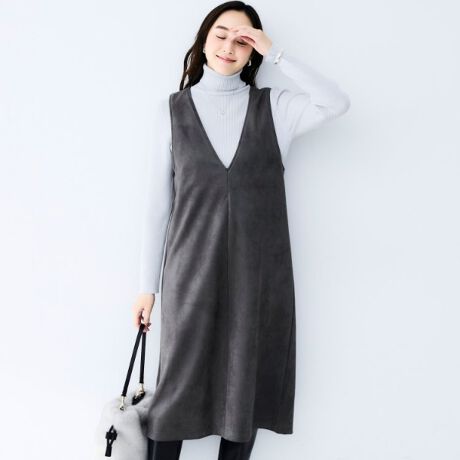 [^ԁF50454400]yfUCzVvȃfUC炱AiƎg̗ǂۗWp[XJ[gB܌̊Jɂ͂ACi[I΂LX^COy߂悤dグ܂BVcuEX킹΂Ɗ̂邫ꂢ߃X^CɁA^[glbNJbg\[킹Β悭bNXJWAX^Cɂg܂Byfފz炩ȃ}V}^b`̃XEF[hBX|W̗lȒe͂łBydlzE|PbgȂEG̗n聦Cgx[Wi051j͂ⓧ܂B̏iUNTITLEDX܂ł͎舵܂̂ł₢킹̓R[Z^[܂ŁBƖ̊֌WɂAۂFČꍇ܂B܂Ap\REX}[gtHȂǂ̊ɂA኱iƉ摜̃J[قȂꍇ܂B