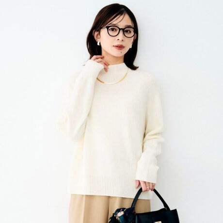 [^ԁF50414551]yfUCzl܂߂Ȃ{glbNAƂTCYȂꂽ͋C̃VvȋSjbgB񂵗͂fC[gɂ߂1BYڂȃ^CgXJ[g킹}jbVȍאg̃pc킹ȂoX悭XbL܂AăOACXJ[g⃏Chpc킹Aۂl̃NV[X^Cɂ߂łByfފzE[ƃVNAJV~~bNXfށB\tgȕŖaюȂł͂̒gy̑fނłB􂢉\ƂȂĂ܂B̏iUNTITLEDX܂ł͎舵܂̂ł₢킹̓R[Z^[܂ŁBƖ̊֌WɂAۂFČꍇ܂B܂Ap\REX}[gtHȂǂ̊ɂA኱iƉ摜̃J[قȂꍇ܂B