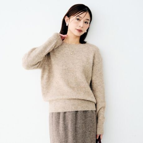 [^ԁF50414553]yfUCz_炩iȃwA[͂̃N[lbNjbgB悢{[̑ƒȂ䊴ŃoX悭Ă܂BXJ[gX^Cł̓tF~jȈۂłAZ^[vX̃Chpcƍ킹ΒmIȕ͋CvXItBXV[ɂ}b`BlXȃV[ŎgAH~̃[h[uɂ߂̃jbgłByfފzApJ50ȏ܂łAӂƂĝ݂\ƌỹwA[fށBR[gC₷A肷ȂłB̏iUNTITLEDX܂ł͎舵܂̂ł₢킹̓R[Z^[܂ŁBƖ̊֌WɂAۂFČꍇ܂B܂Ap\REX}[gtHȂǂ̊ɂA኱iƉ摜̃J[قȂꍇ܂B