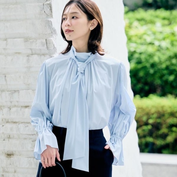 アンタイトル(UNTITLED) レディース ブラウス の一覧 | マルイウェブ