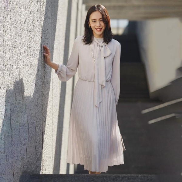 アンタイトル(UNTITLED) レディース ワンピース の一覧 | マルイウェブ