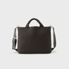 【定番人気】ボンディングメッシュトート