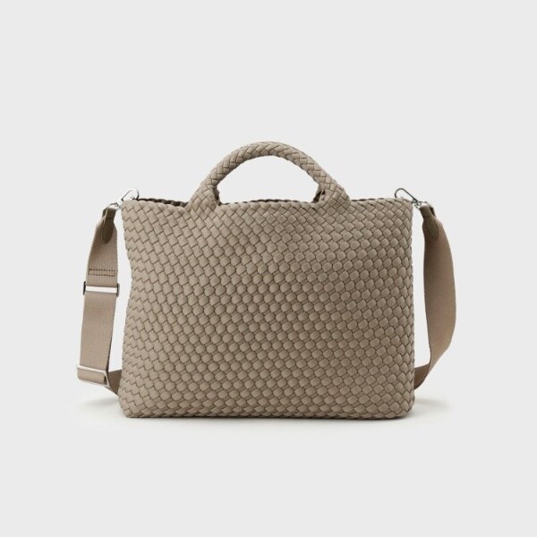 【定番人気】ボンディングメッシュトート