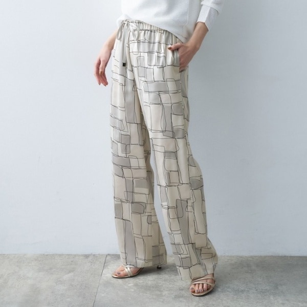 アンタイトル(UNTITLED) レディースパンツ | 通販・人気ランキング