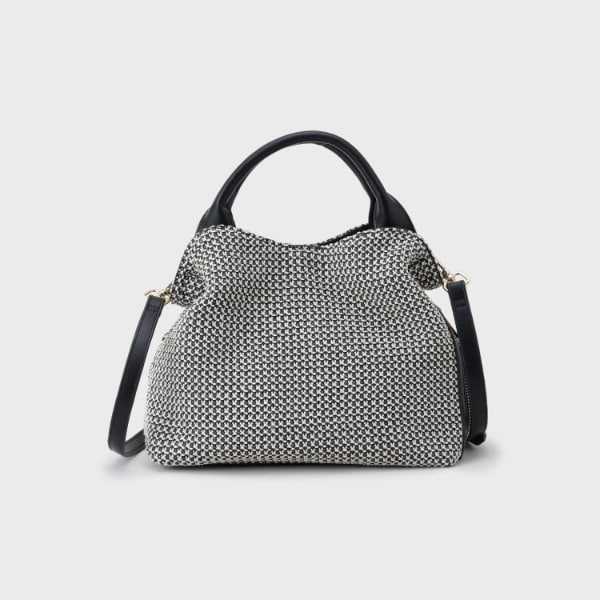 【新素材追加】ミニメッシュショルダー