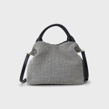 【新素材追加】ミニメッシュショルダー