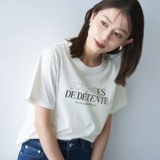 グラフィックTシャツ