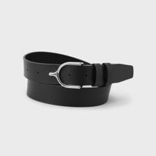 【LEFIJE】デザインベルトTresor