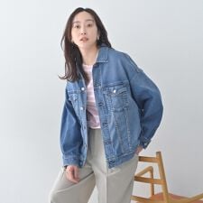 【Healthy DENIM】別注Bran／デニムジャケット