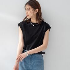 【TRADITIONAL WEATHERWEAR】ノースリカットソー