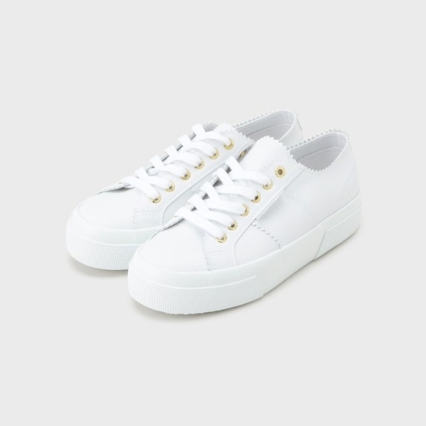 [�}���C]�yPELLICO×SUPERGA�z�X�j�[�J�[/�A���^�C�g���iUNTITLED�j �z���C�g�i001�j
