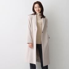 チェスターコート (ベージュ系) の一覧 | マルイウェブチャネル