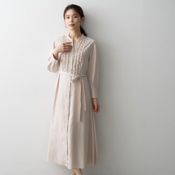 専用❤️新品！UNTLTLED❤️お袖可愛いワンピース アンタイトル(UNTITLED) レディース ワンピース の一覧 | マルイウェブ