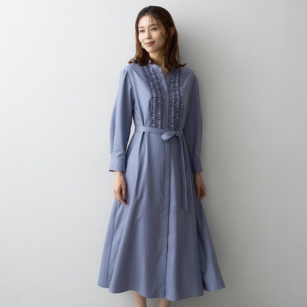 アンタイトル(UNTITLED) レディース ワンピースドレス の一覧 | マルイ