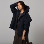 洗える】ブリーゼライトタフタ3WAYマウンテンパーカー | アンタイトル 