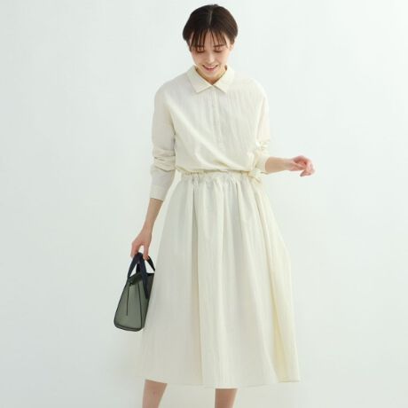 ナチュラルツイルワイドワンピース インディヴィ Indivi ファッション通販 マルイウェブチャネル Cb001 7 01 ナチュラルツイルワイドワンピース インディヴィ Indivi ファッション通販 マルイウェブチャネル Cb001 7 01