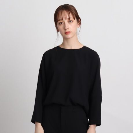 洗える リラックスドルマンスリーブブラウス インディヴィ Indivi ファッション通販 マルイウェブチャネル 洗える リラックスドルマンスリーブブラウス インディヴィ Indivi ファッション通販 マルイウェブチャネル