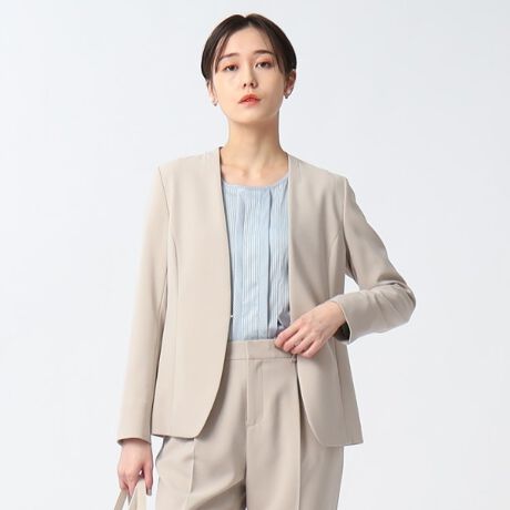 値下☆クードシャンス ミリタリー風ジャケット べから