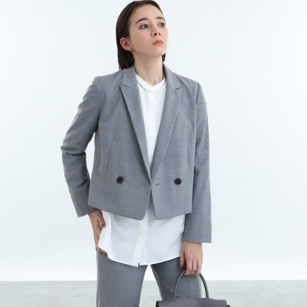 issey miyake men リネン　ジャケット　美品　ハイツイストリネン issey miyake men リネン ジャケット 美品 ハイツイストリネン