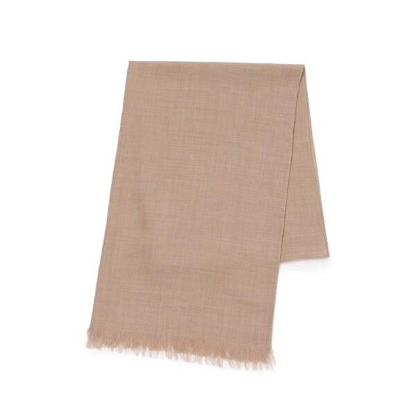 カシミヤ100%ストール - SOÉJU online store｜上質な大人の女性のため
