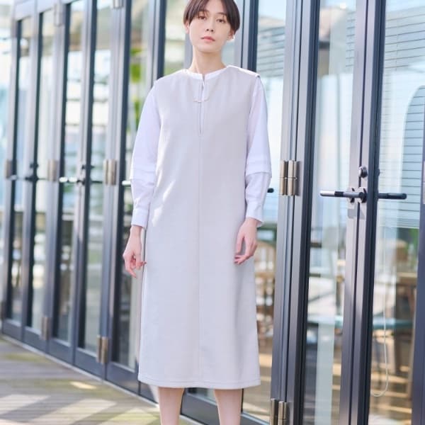 リバティプリントワンピース | ルスークホリデー(LE SOUK