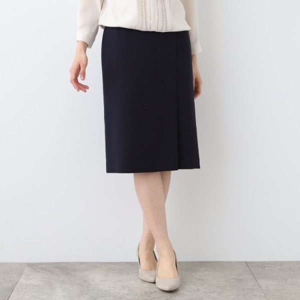 [�}���C]�y�􂦂�^�X�[�c�z�X�g���[�g���C���X�J�[�g/�C���f�B���B�iINDIVI�j �l�C�r�[�i094�j