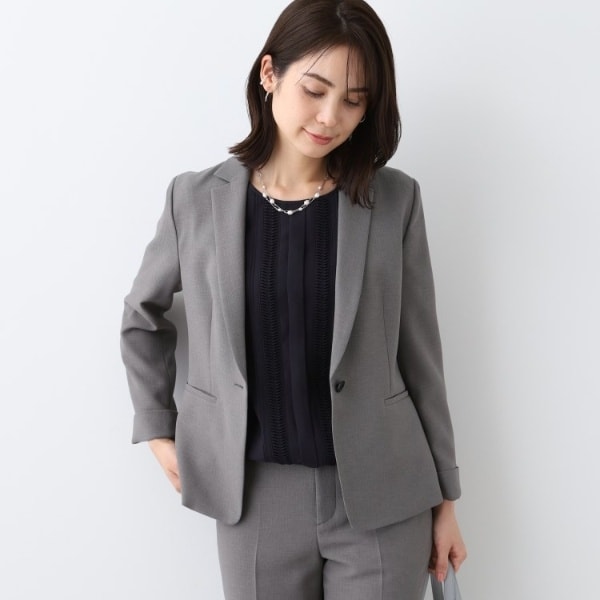 インディヴィ(INDIVI) レディース スーツ・セットアップ (3000円