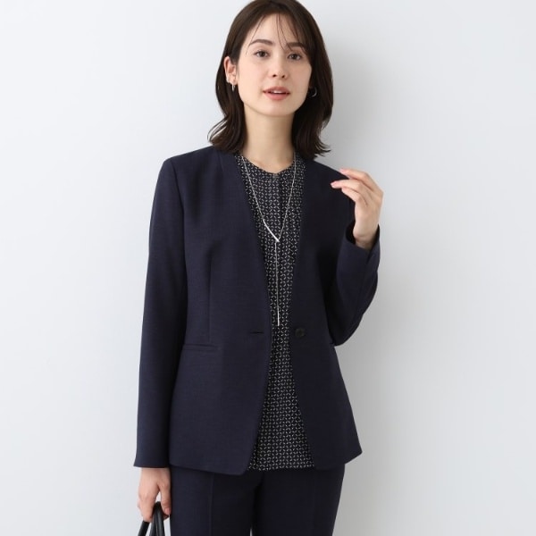 インディヴィ(INDIVI) レディース スーツ・セットアップ (3000円