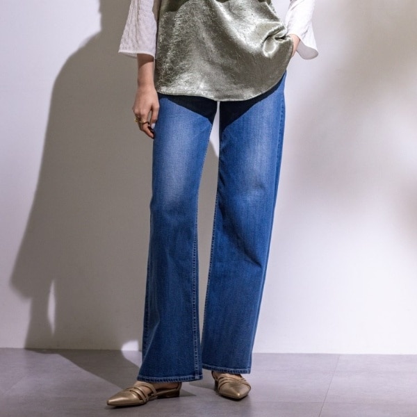 インディヴィ(INDIVI) レディース パンツ の通販 | マルイウェブ
