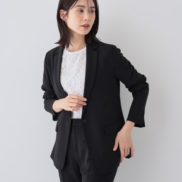 インディヴィ(INDIVI) レディース スーツジャケット の一覧