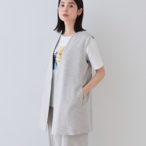 OLDDERBY KNITWEAR/オールドダービーニットウェア チルデン