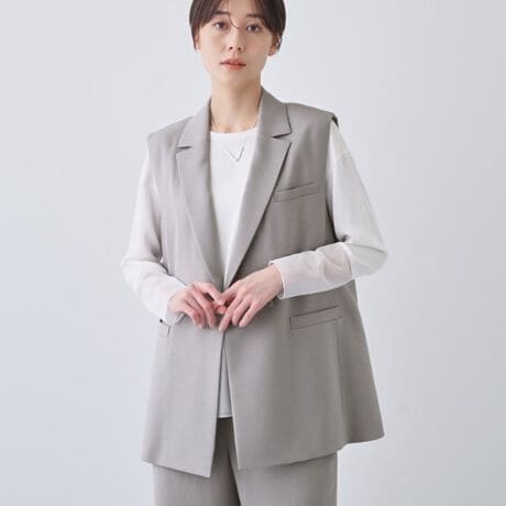 [^ԁF12742230]INDIVI^V.A.IyfUC|CgzhC^b`Ő̂fނgp~h̃WłBI[o[TCYŃ~h̍ۂ̂VGbgBl͋̕CɎdオĂ܂B邾ŕ͋C̏o1łByX^CO|CgzƂSnŁAt̓jbgVc킹AĂ̓^NgbvTVcƍ킹AV[YŊłACełBɂ݂̂VGbg̓s[XApcAXJ[gƃACe킸oXƂ₷TCYɂȂĂ܂BfނŃs[Xi127|52230jƃpci127|62230j̓WJAZbgAbvŒpł܂Byfރ|CgzgAZe[g100gpfނłB̎Ɠ̕Ɩc݊̂fނłBŝ锭FƌAgAZe[g100gp邱Ƃŕ\oǎfނłBydlzE|PbgF~1 ~2En聦Ɩ̊֌WɂAۂFČꍇ܂B܂Ap\REX}[gtHȂǂ̊ɂA኱iƉ摜̃J[قȂꍇ܂BynڍׁzFȂLkFȂň݁FʗnF@F􂢉It50ȏd:38(M)360g