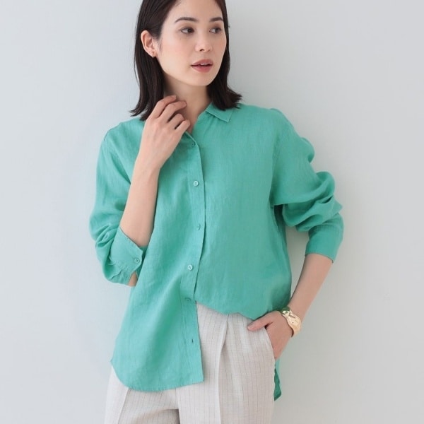 [�}���C]�y���N�l�C�I�^�t�����`���l���z�x�[�V�b�N�V���c/�C���f�B���B�iINDIVI�j �O���[���i022�j